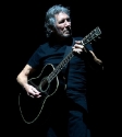 Roger Waters, The Wall - Photo by Ros O'Gor