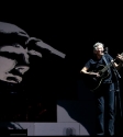 Roger Waters, The Wall - Photo by Ros O'Gor