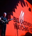 Roger Waters, The Wall - Photo by Ros O'Gor