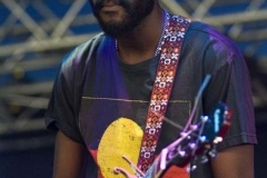 Gary Clarke Jnr, BDO 2013