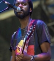 Gary Clarke Jr