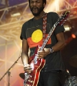 Gary Clarke Jr