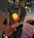 Gary Clarke Jr