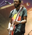 Gary Clarke Jr