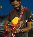 Gary Clarke Jr