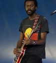 Gary Clarke Jr