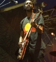 Gary Clarke Jr