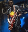 Gary Clarke Jr