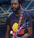 Gary Clarke Jr