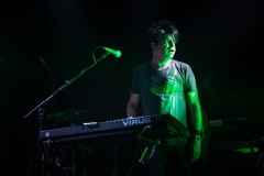 Gary Numan