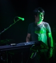 Gary Numan, Photo By Ian Laidlaw