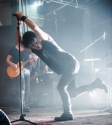 Gary Numan, Photo By Ian Laidlaw