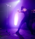 Gary Numan, Photo By Ian Laidlaw