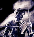 Gotye: Photo Gerry Nicholls