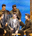 Grease, The Musical: Photo By Ros O'Gorman