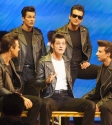 Grease, The Musical: Photo By Ros O'Gorman