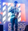 Dizzee Rascal, Photo By Ian Laidlaw