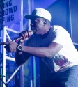 Dizzee Rascal, Photo By Ian Laidlaw