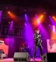 The Jezabels, Photo By Ian Laidlaw