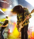 Violent Soho, Photo By Ian Laidlaw