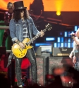 Guns N Roses. Photo Ros O'Gorman