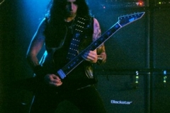 Gus G's Firewind