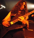 Gus G's Firewind, Photo By Mary Boukouvalas