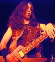 Gus G's Firewind, Photo By Mary Boukouvalas