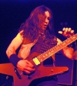 Gus G's Firewind, Photo By Mary Boukouvalas