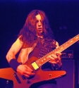 Gus G's Firewind, Photo By Mary Boukouvalas