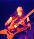 Gus G's Firewind, Photo By Mary Boukouvalas