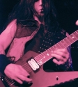 Gus G's Firewind, Photo By Mary Boukouvalas
