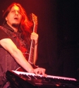 Gus G's Firewind, Photo By Mary Boukouvalas