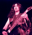 Gus G's Firewind, Photo By Mary Boukouvalas