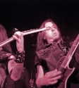 Gus G's Firewind, Photo By Mary Boukouvalas