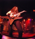 Gus G's Firewind, Photo By Mary Boukouvalas