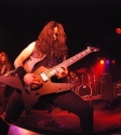 Gus G's Firewind, Photo By Mary Boukouvalas