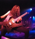 Gus G's Firewind, Photo By Mary Boukouvalas