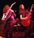 Gus G's Firewind, Photo By Mary Boukouvalas
