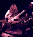 Gus G's Firewind, Photo By Mary Boukouvalas