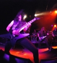 Gus G's Firewind, Photo By Mary Boukouvalas