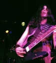 Gus G's Firewind, Photo By Mary Boukouvalas