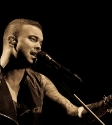 Guy Sebastian, Photo By Gerry Nicholls