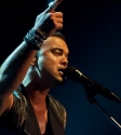 Guy Sebastian, Photo By Gerry Nicholls