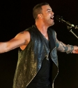 Guy Sebastian, Photo By Gerry Nicholls