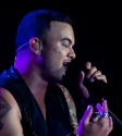 Guy Sebastian, Photo By Gerry Nicholls