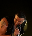 Guy Sebastian, Photo By Gerry Nicholls