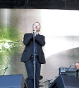 The National - Photo By Ros O'Gorman