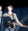 Clap Your Hands Say Yeah - Photo By Ros O'Gorman