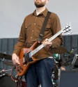 Mogwai - Photo By Ros O'Gorman